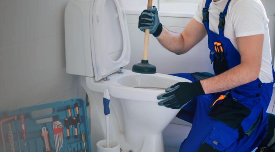 Professional Leak Detection Services in Westfield, ME